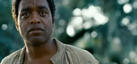 12 Years a Slave